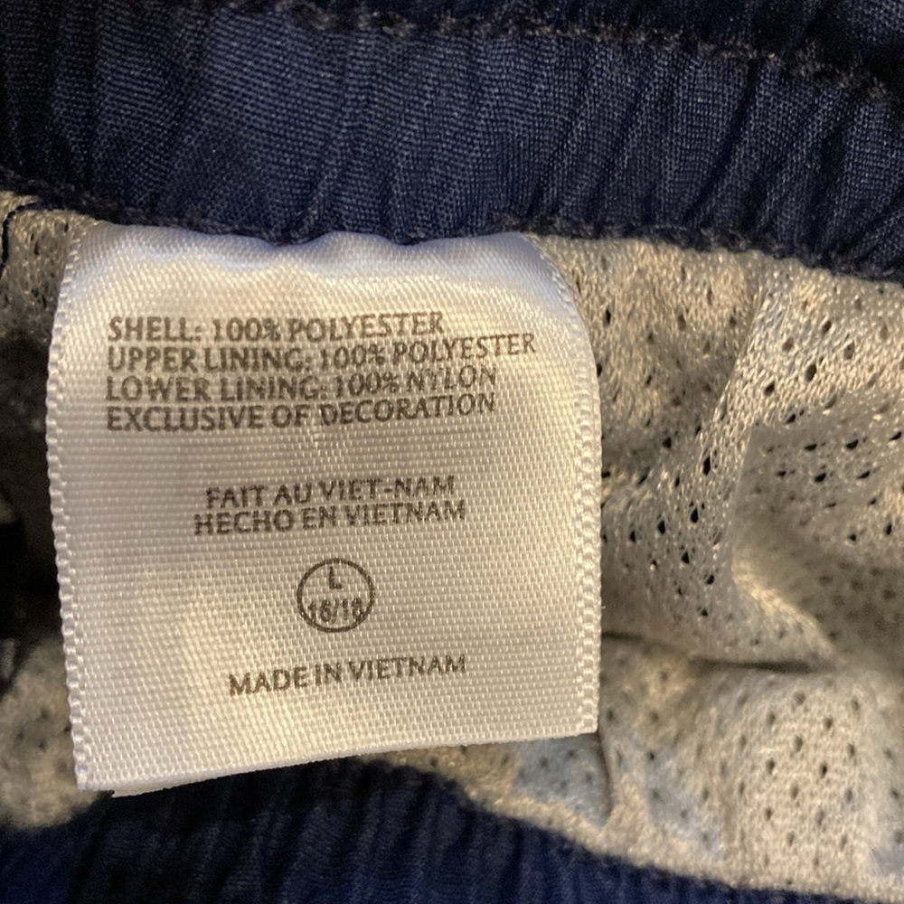 Nike Michigan Joggers - Picture 3 of 10